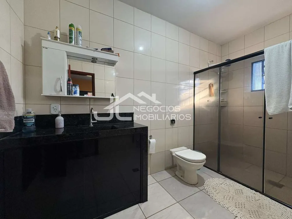 Sítio, 3 quartos, 56 m² - Foto 10