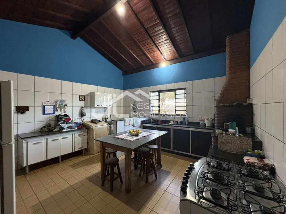 Sítio, 3 quartos, 56 m² - Foto 4