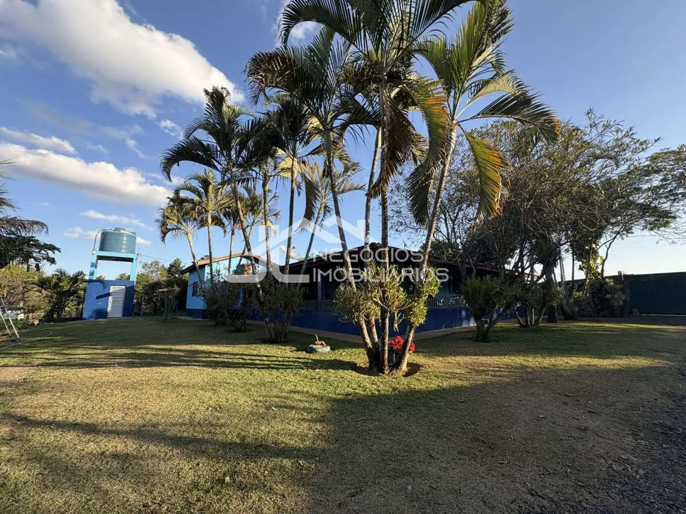 Sítio, 3 quartos, 56 m² - Foto 1
