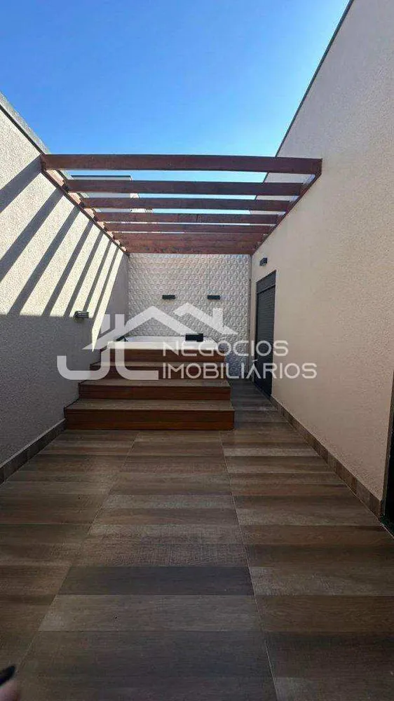 Casa de Condomínio, 3 quartos - Foto 11