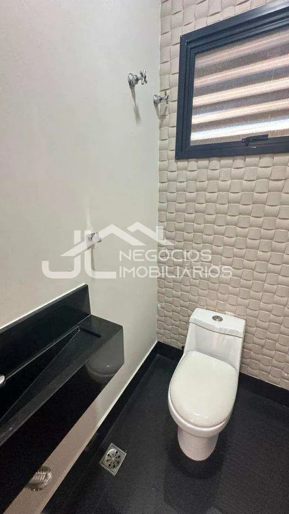 Casa de Condomínio, 3 quartos - Foto 10
