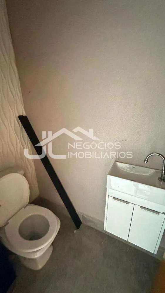 Casa de Condomínio, 3 quartos - Foto 9