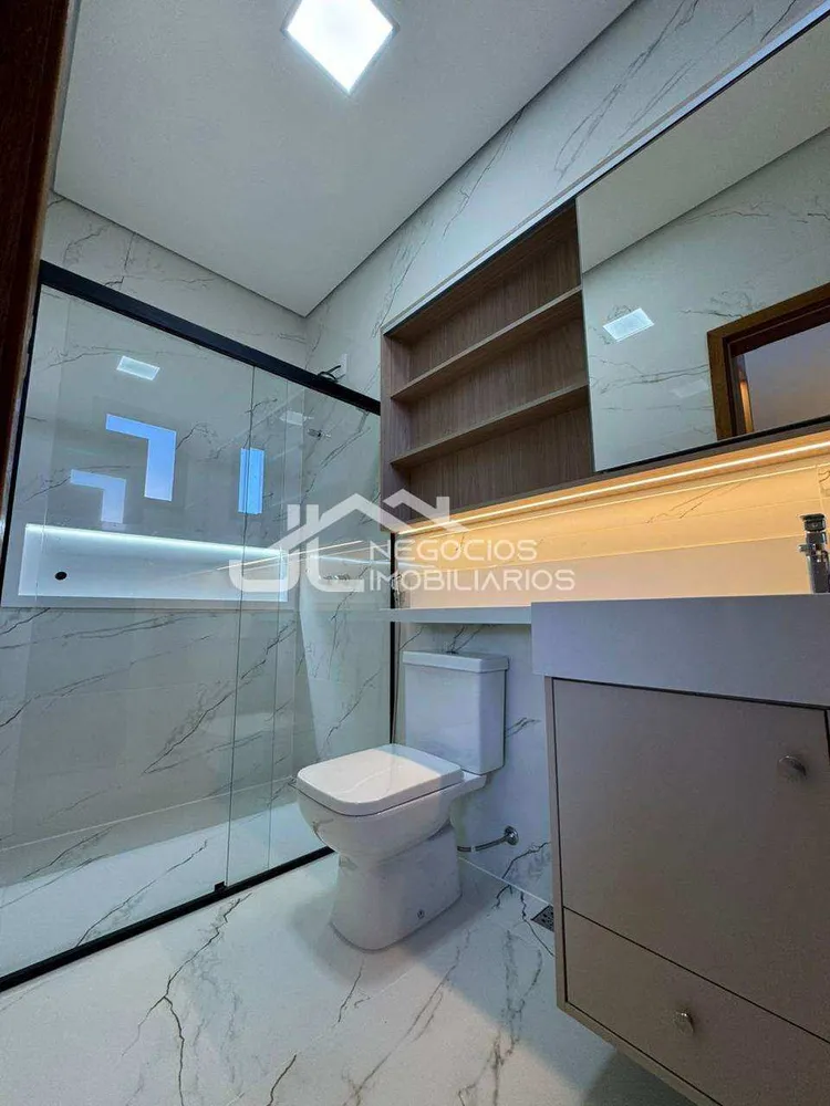 Casa de Condomínio, 3 quartos - Foto 8