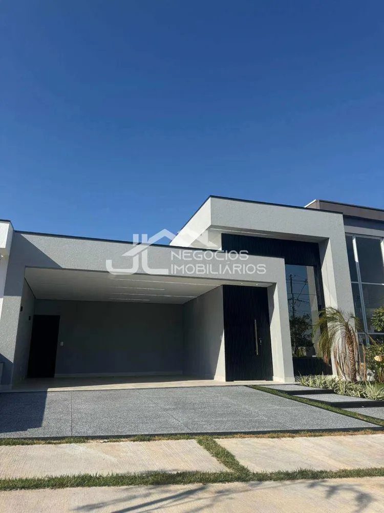 Casa de Condomínio, 3 quartos - Foto 6