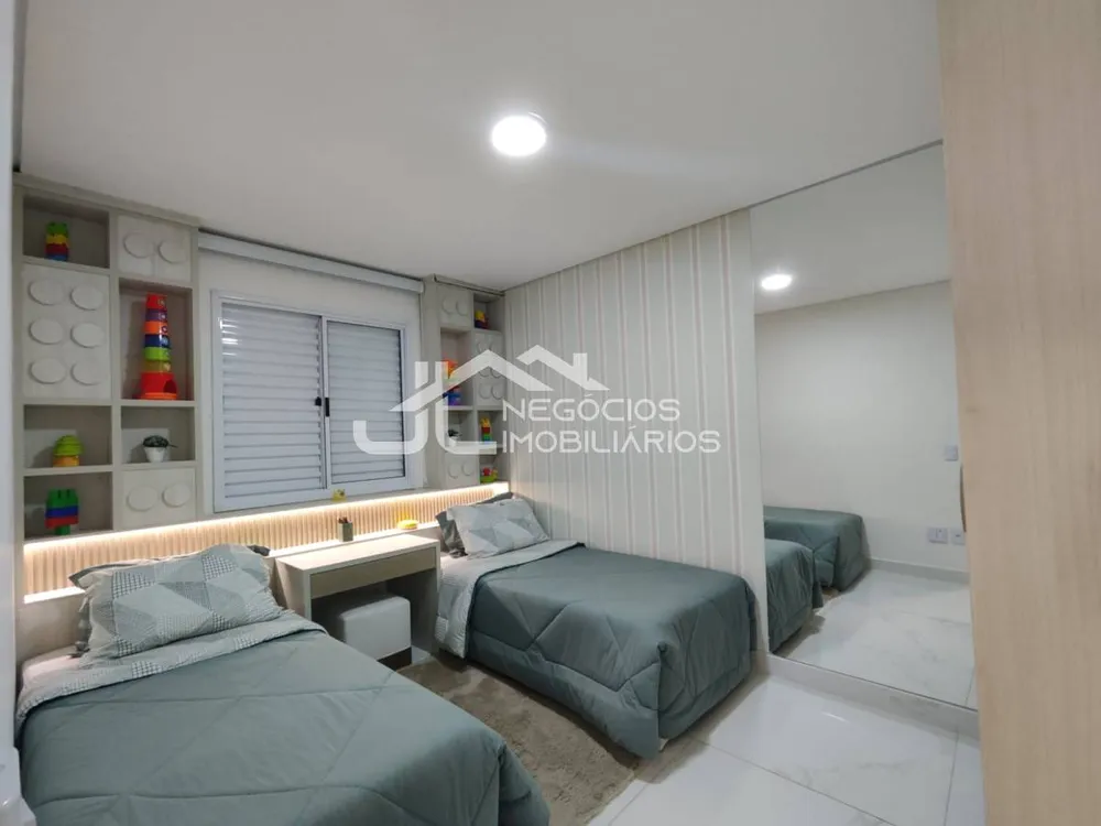 Apartamento, 2 quartos, 53 m² - Foto 8