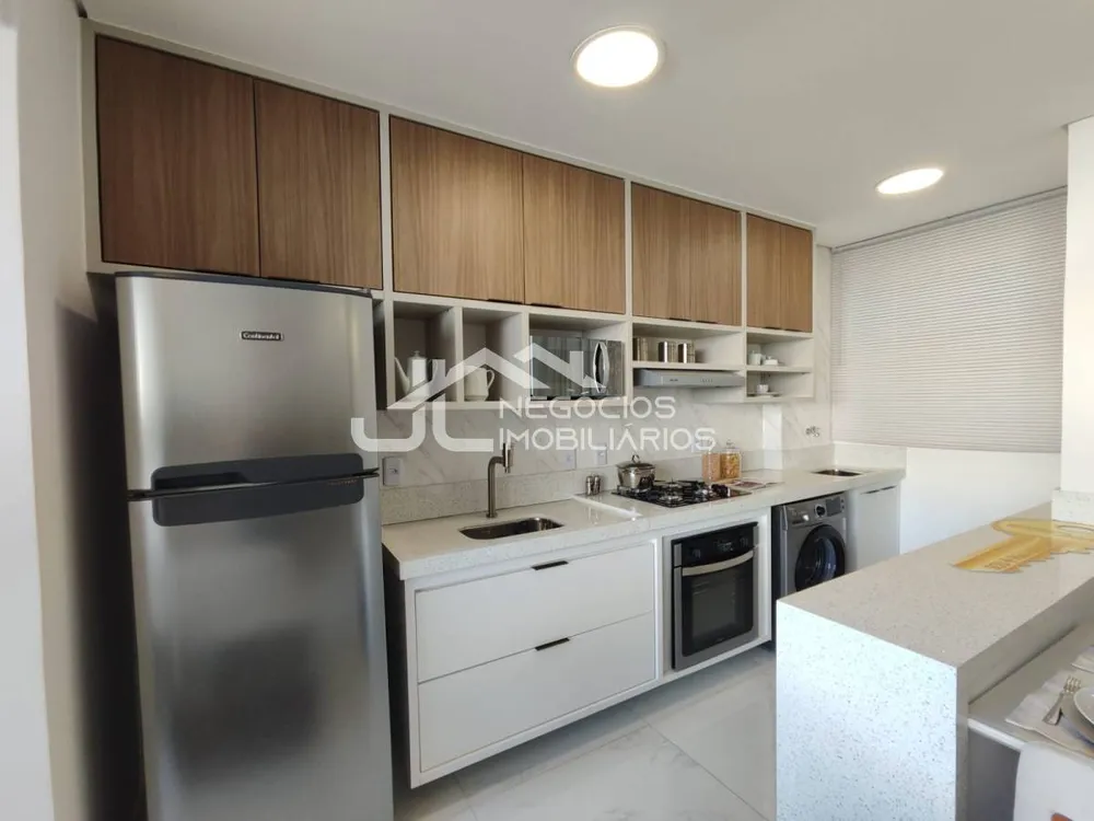 Apartamento, 2 quartos, 53 m² - Foto 3