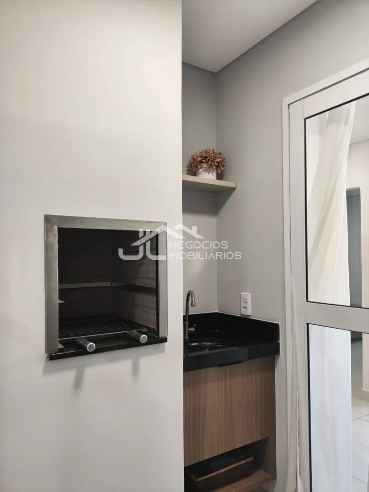 Apartamento, 2 quartos, 53 m² - Foto 5