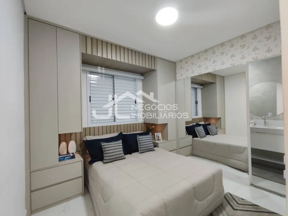 Apartamento, 2 quartos, 53 m² - Foto 6