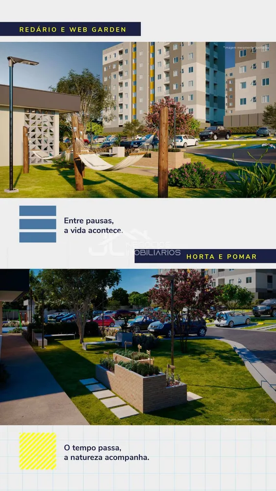 Apartamento, 2 quartos, 39 m² - Foto 6