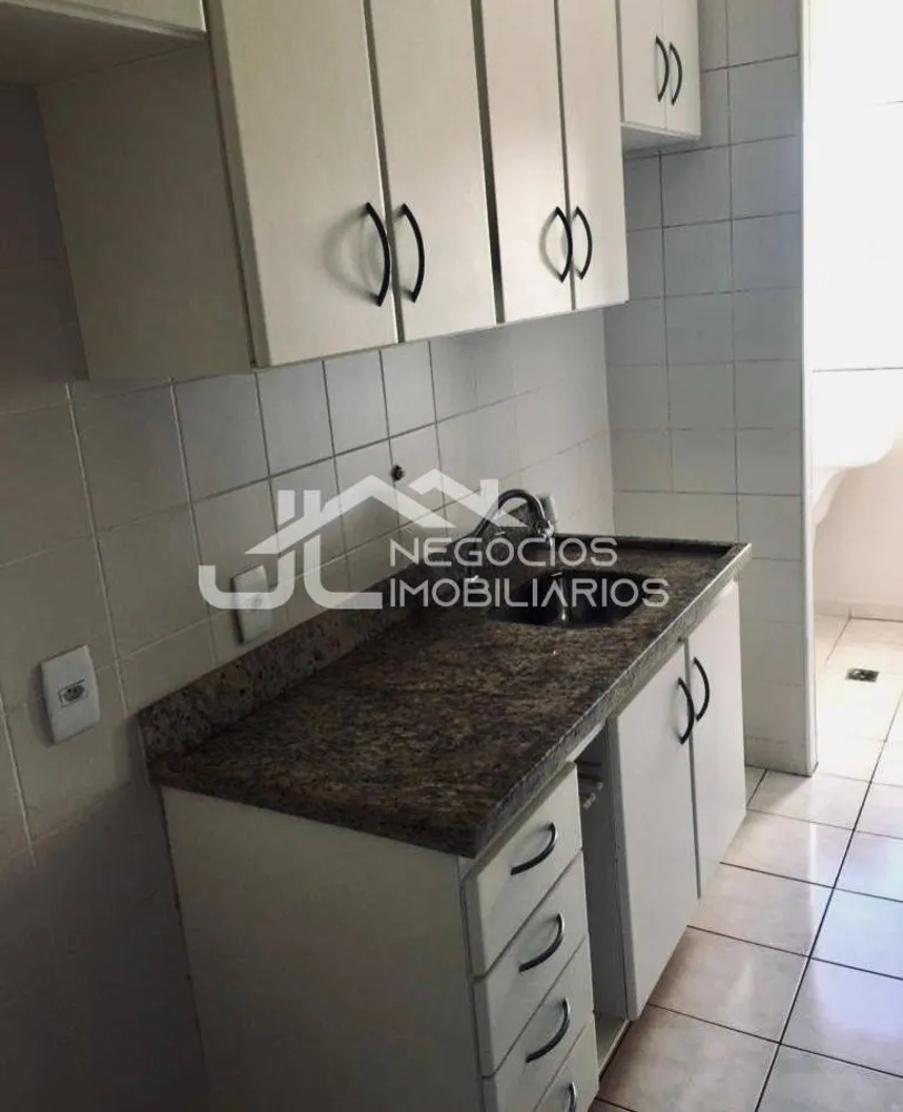 Apartamento, 3 quartos, 76 m² - Foto 1