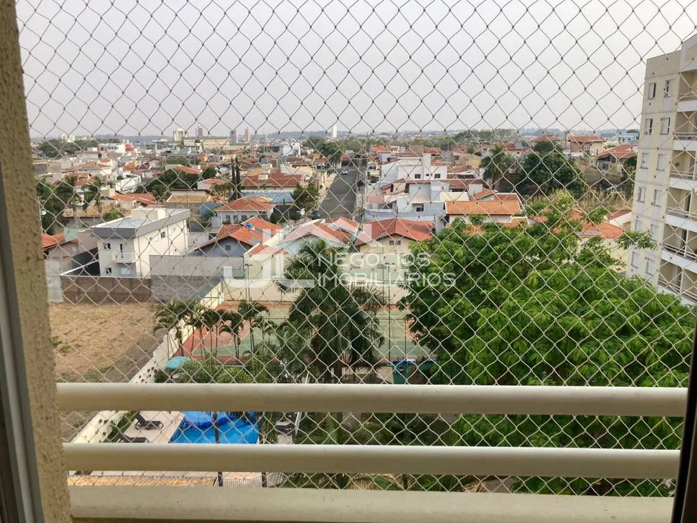 Apartamento, 3 quartos, 76 m² - Foto 2