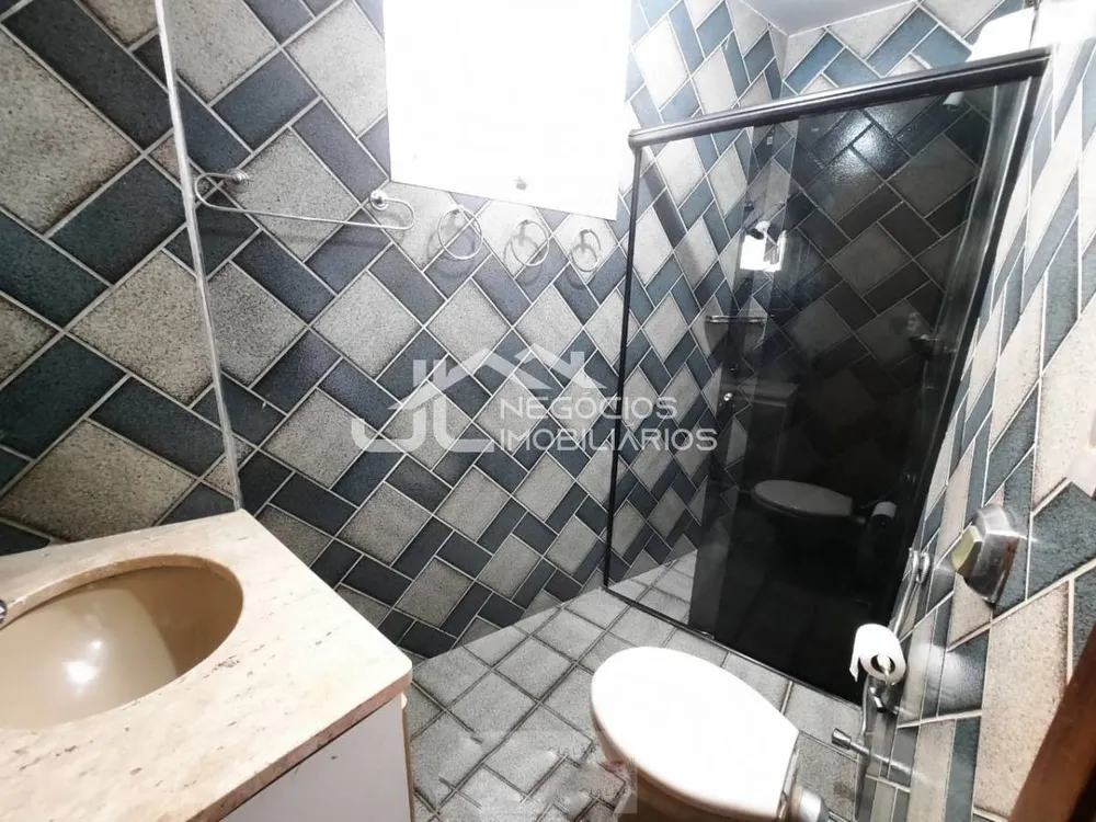 Apartamento, 3 quartos, 236 m² - Foto 12