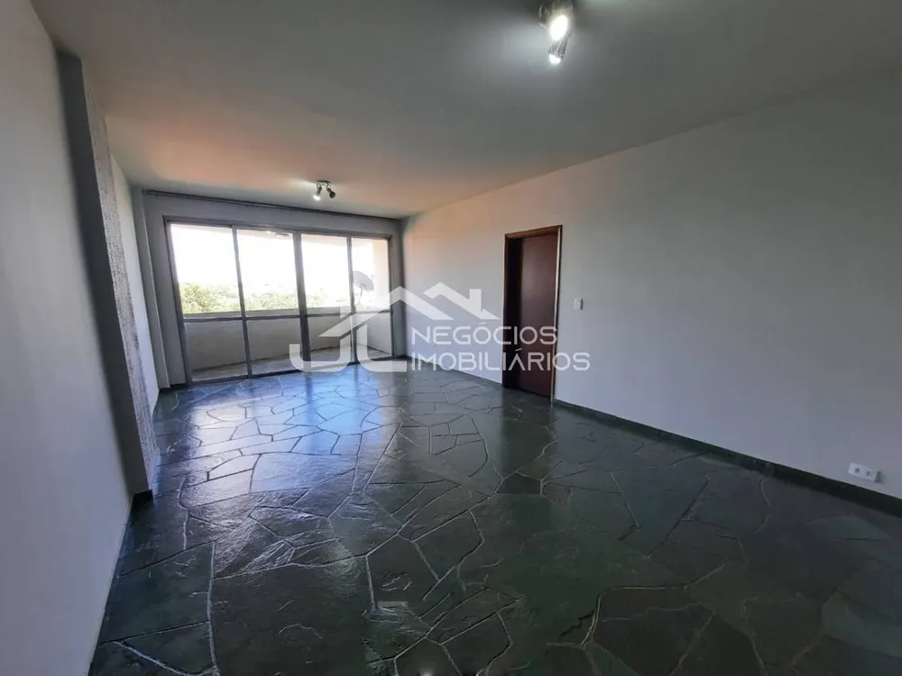 Apartamento, 3 quartos, 236 m² - Foto 7