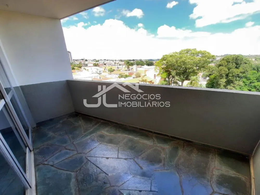 Apartamento, 3 quartos, 236 m² - Foto 9