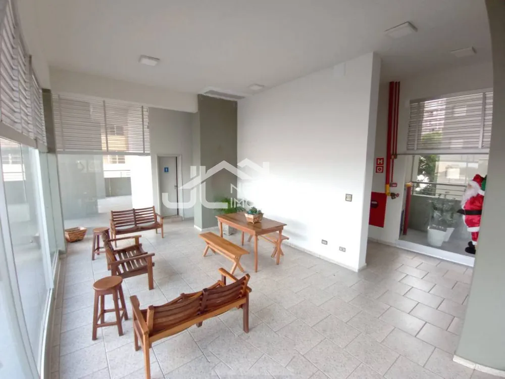 Apartamento, 3 quartos, 236 m² - Foto 5