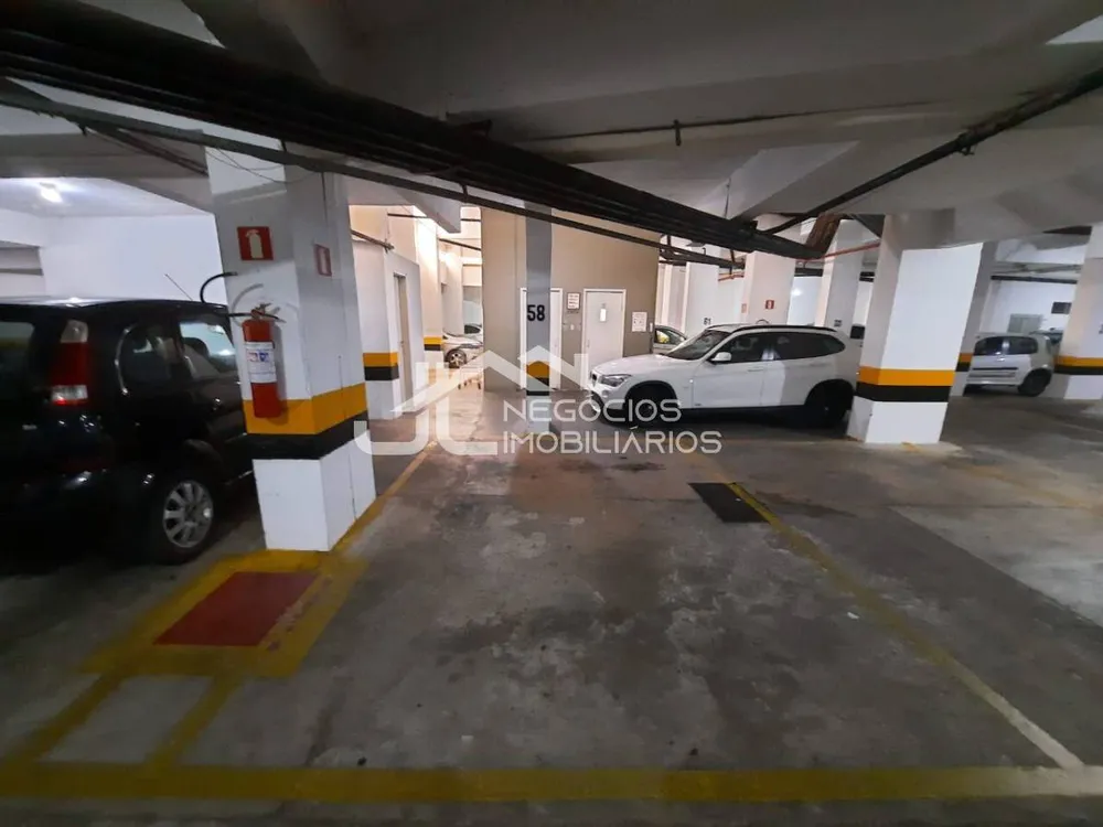 Apartamento, 3 quartos, 236 m² - Foto 6
