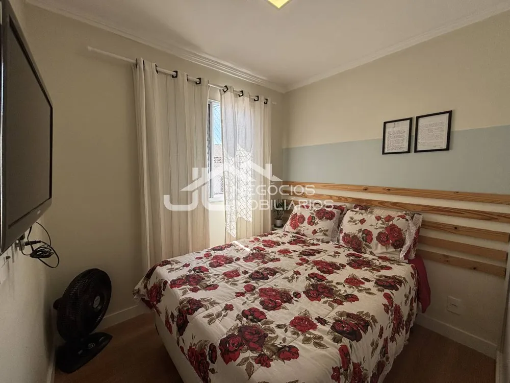 Apartamento, 2 quartos, 44 m² - Foto 6