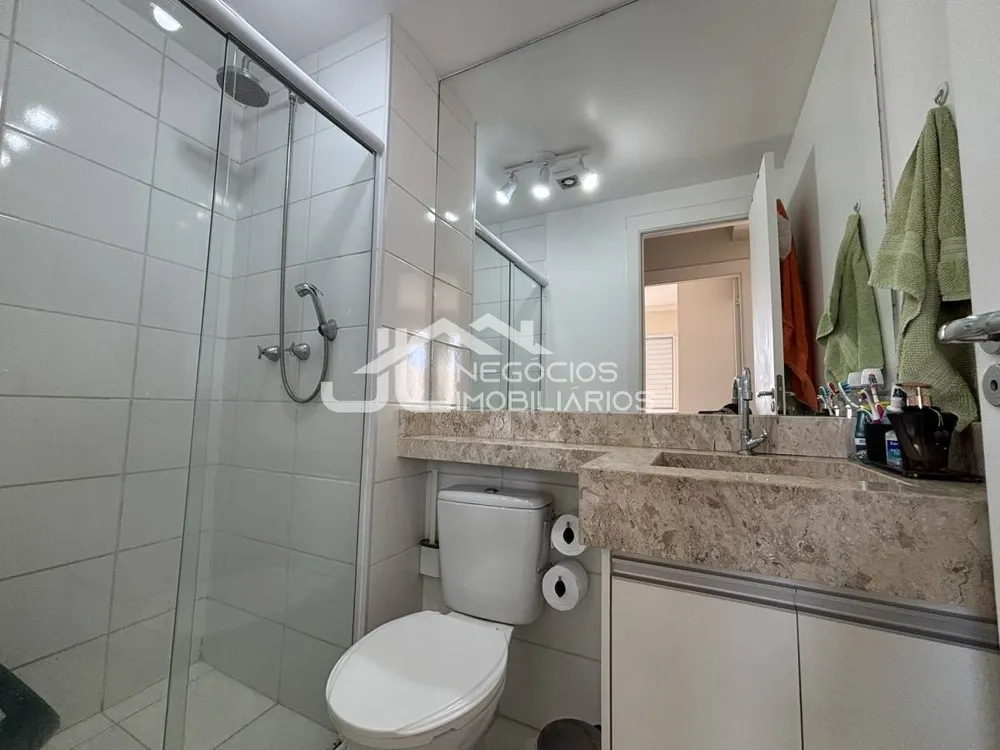 Apartamento, 2 quartos, 44 m² - Foto 5