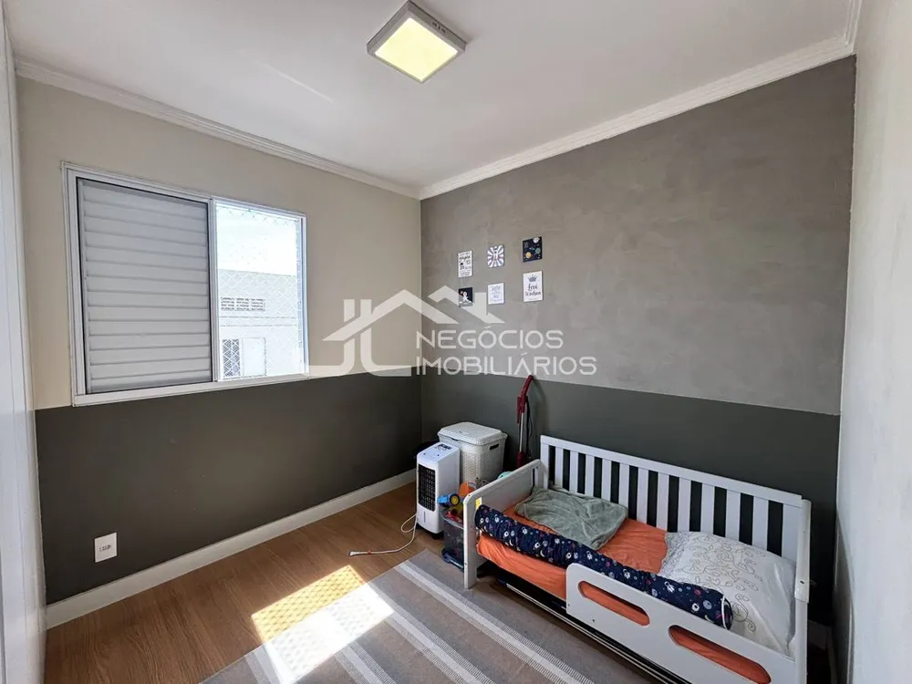 Apartamento, 2 quartos, 44 m² - Foto 4