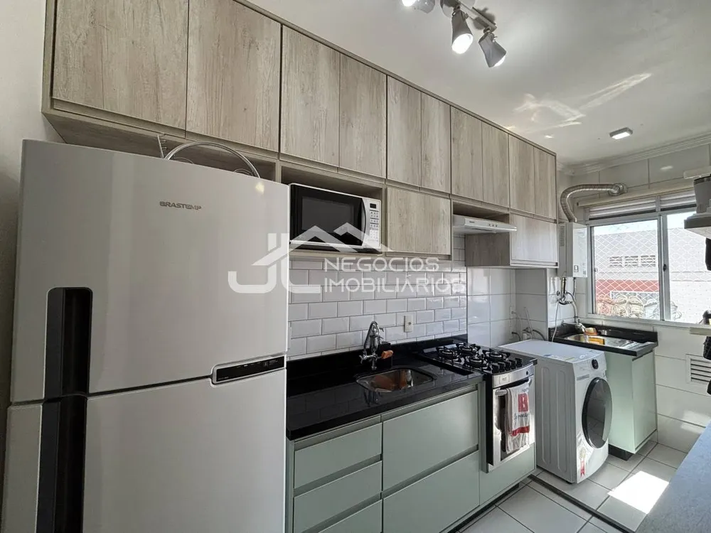 Apartamento, 2 quartos, 44 m² - Foto 3