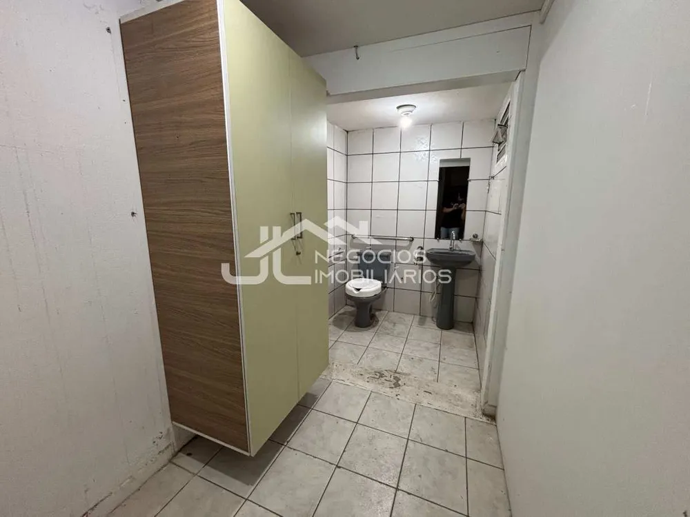 Depósito-Galpão, 594 m² - Foto 7