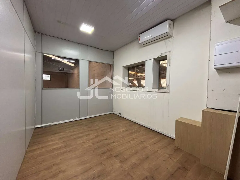 Depósito-Galpão, 594 m² - Foto 14