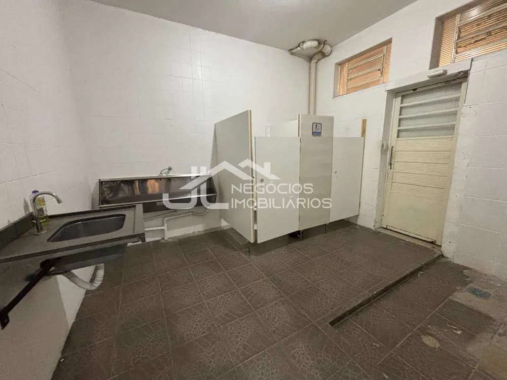 Depósito-Galpão, 594 m² - Foto 4