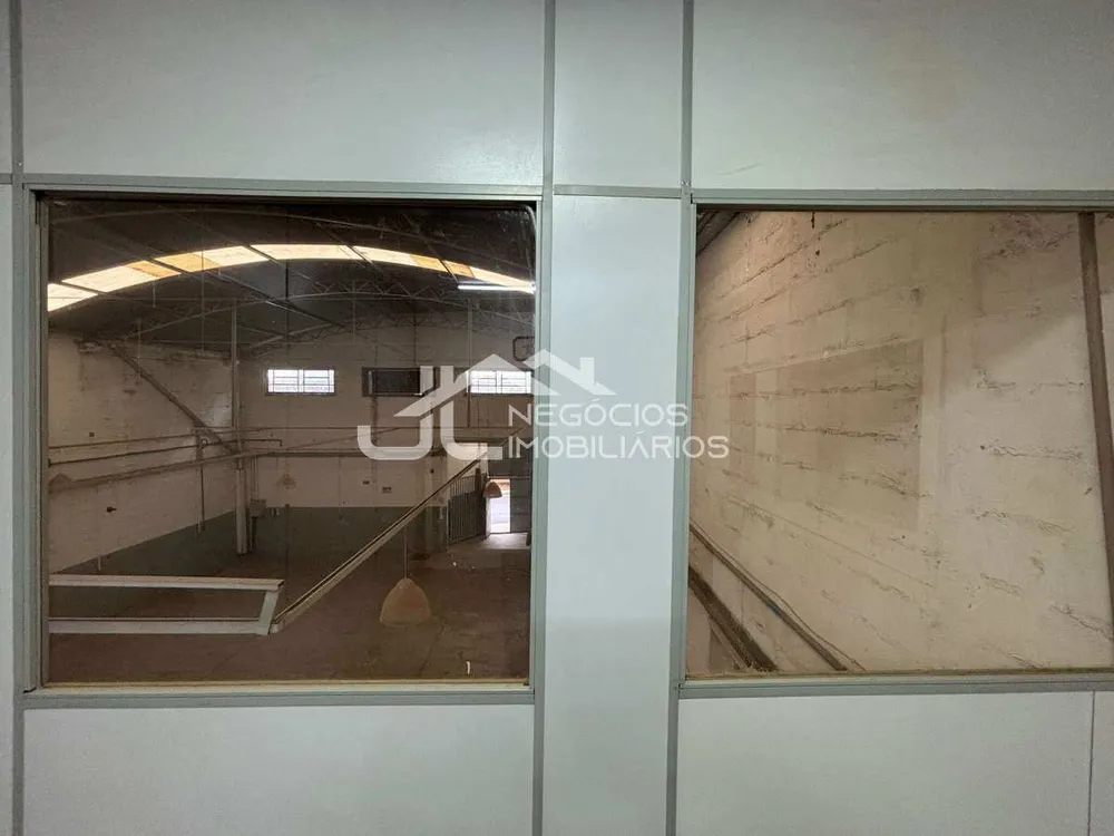 Depósito-Galpão, 594 m² - Foto 12