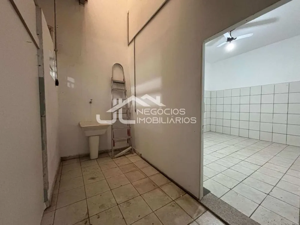 Depósito-Galpão, 594 m² - Foto 8