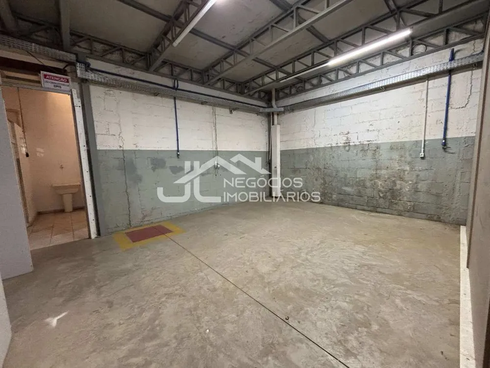 Depósito-Galpão, 594 m² - Foto 6