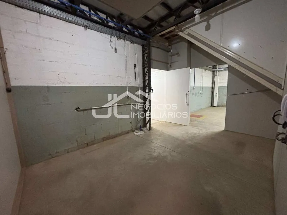 Depósito-Galpão, 594 m² - Foto 5
