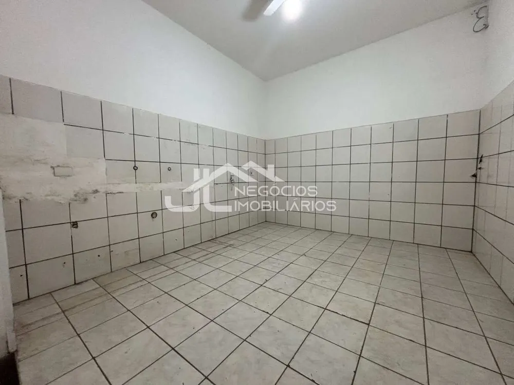 Depósito-Galpão, 594 m² - Foto 9