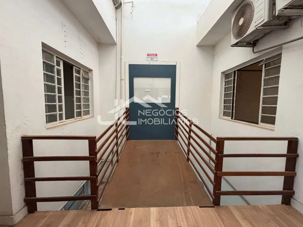 Depósito-Galpão, 594 m² - Foto 11