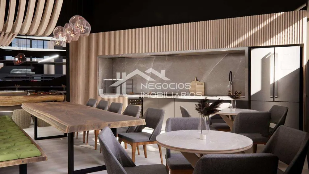Apartamento, 39 m² - Foto 7
