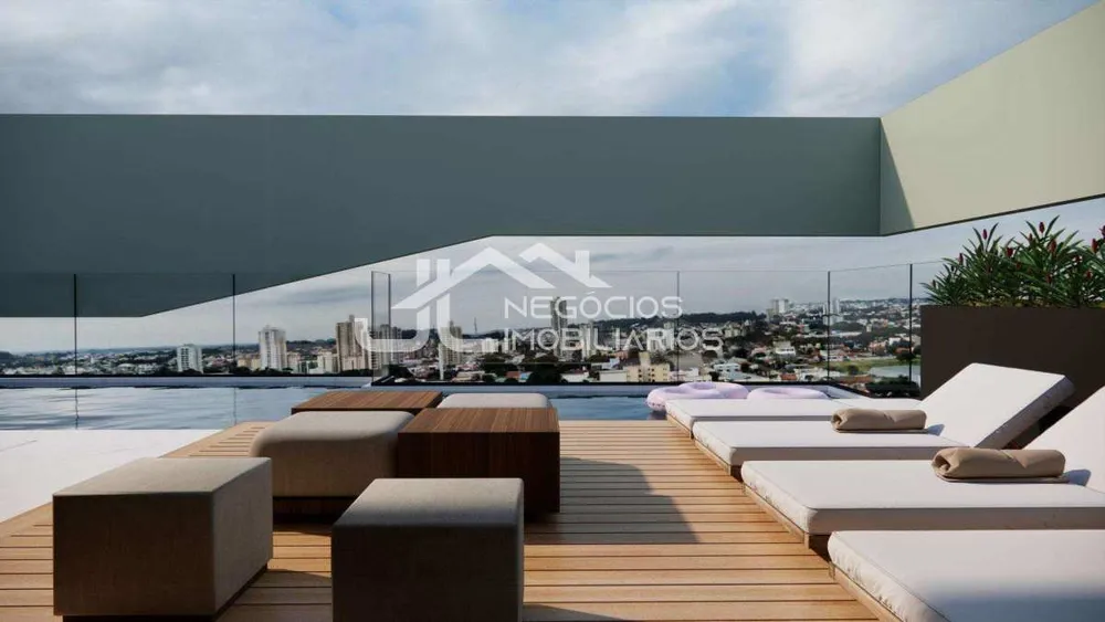 Apartamento, 39 m² - Foto 3