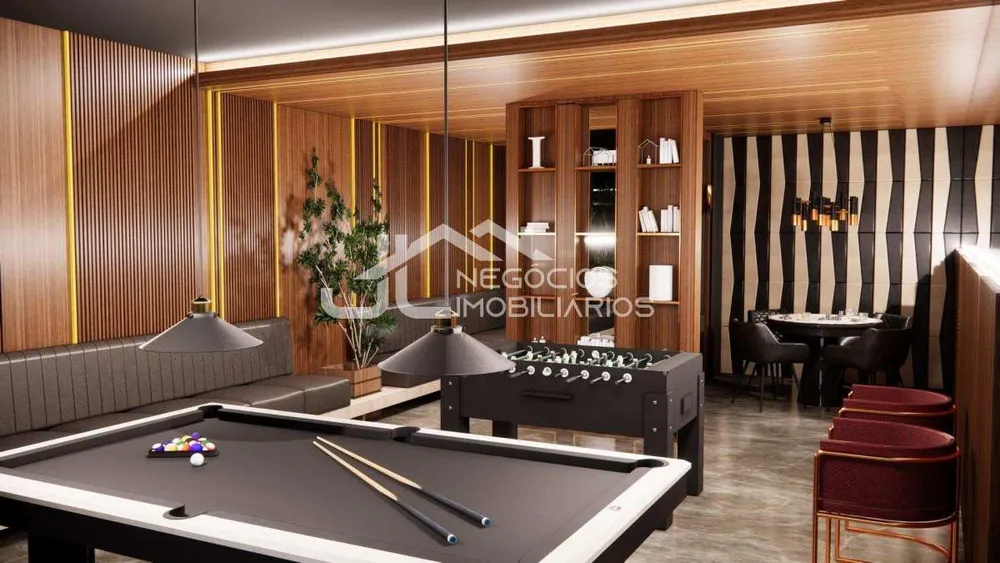 Apartamento, 39 m² - Foto 8