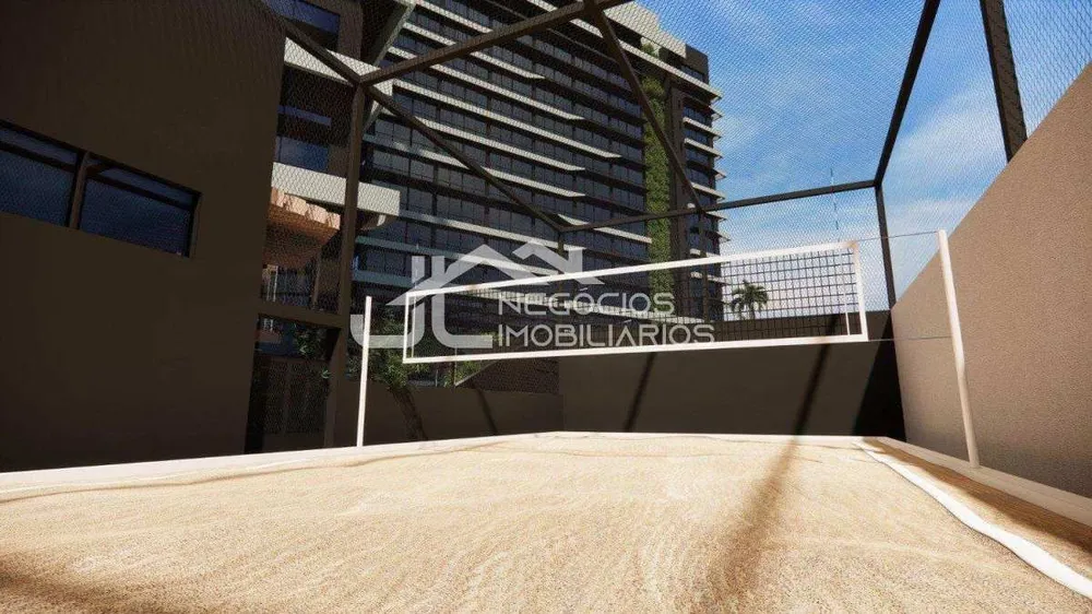 Apartamento, 39 m² - Foto 6