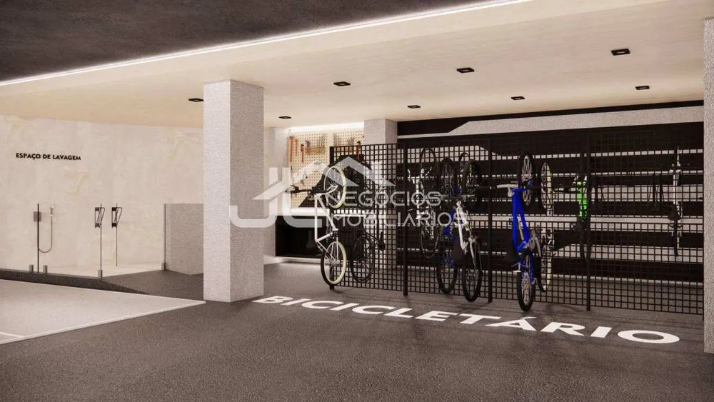 Apartamento, 39 m² - Foto 13