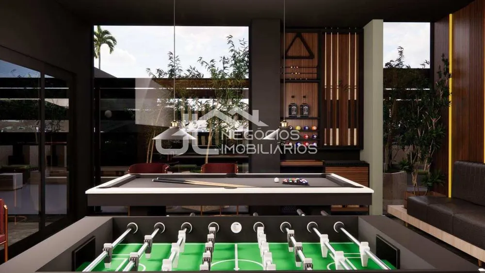 Apartamento, 39 m² - Foto 10