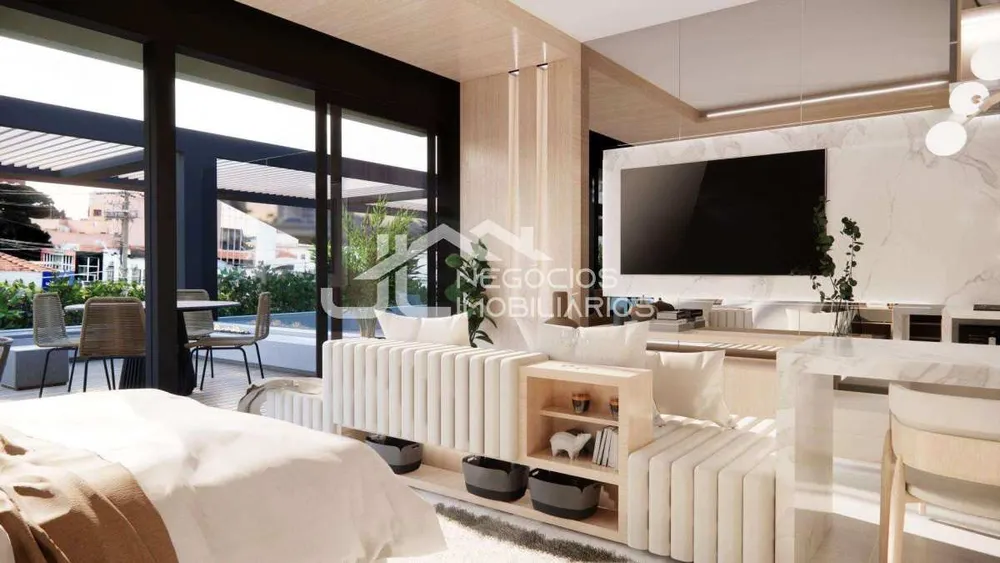 Apartamento, 39 m² - Foto 15