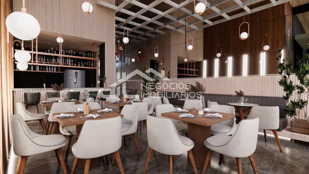 Apartamento, 39 m² - Foto 4