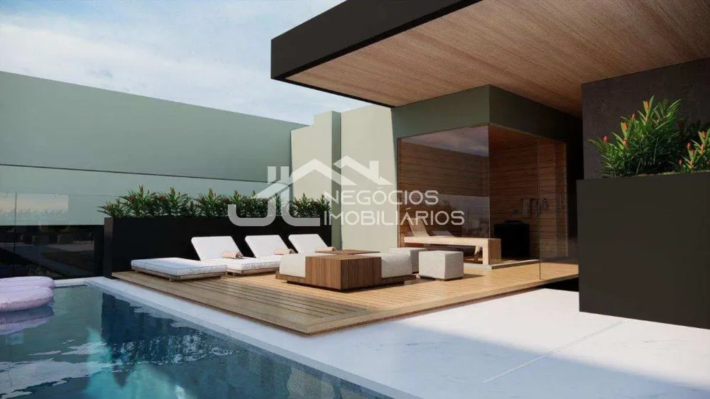 Apartamento, 39 m² - Foto 2
