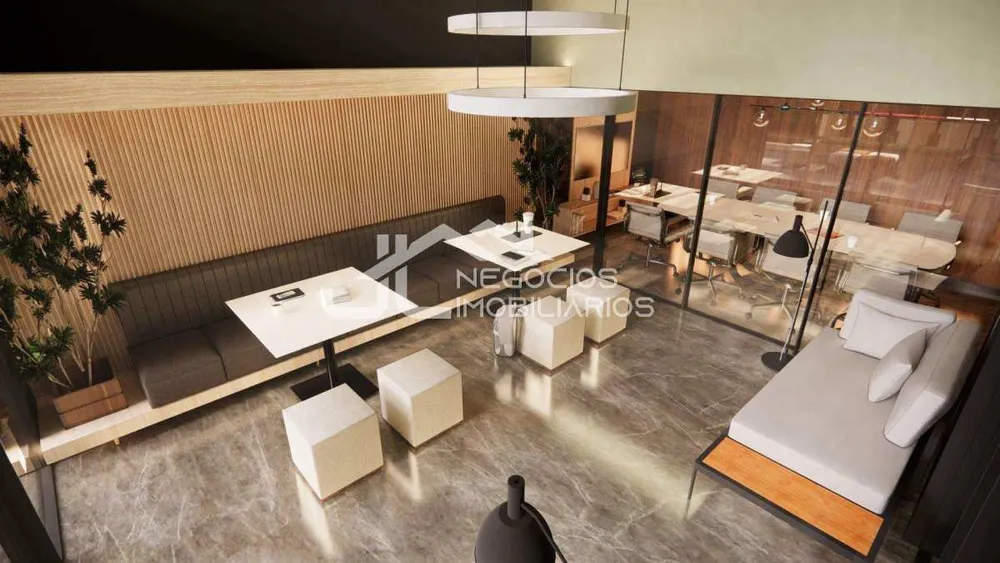 Apartamento, 39 m² - Foto 12