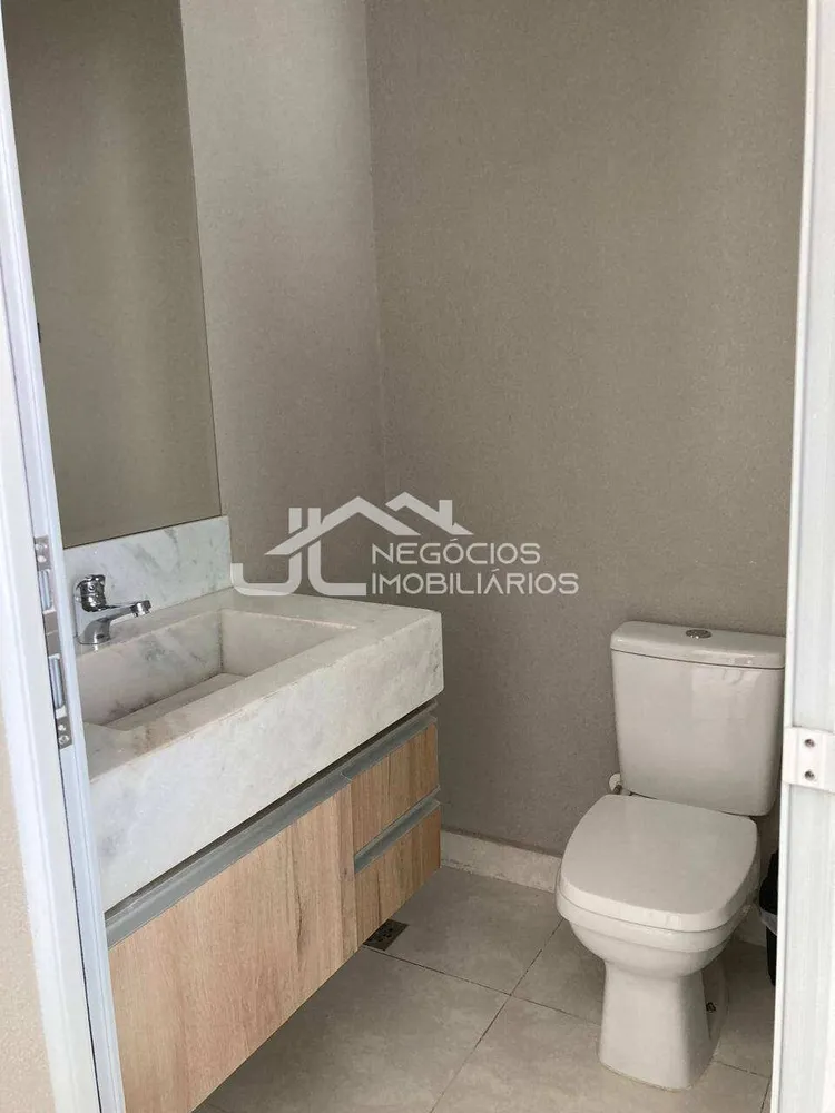 Casa de Condomínio, 3 quartos - Foto 11