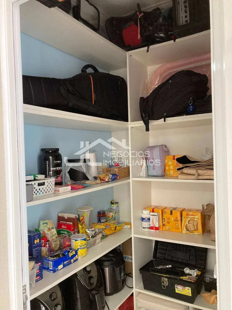 Casa de Condomínio, 3 quartos - Foto 5