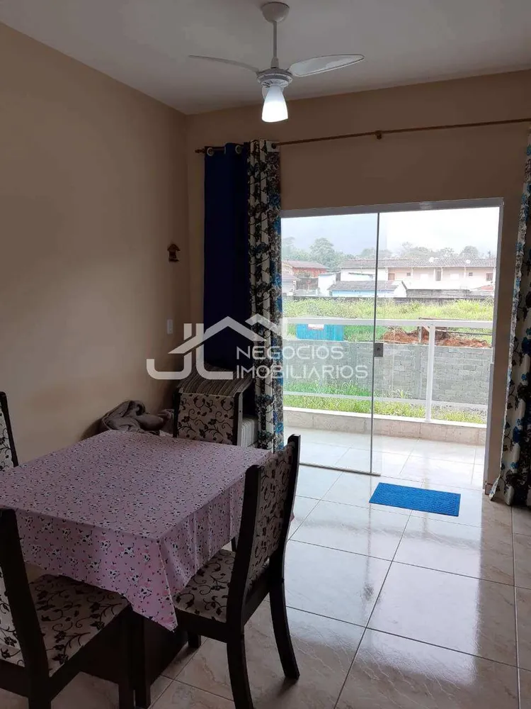 Apartamento, 57 m² - Foto 1