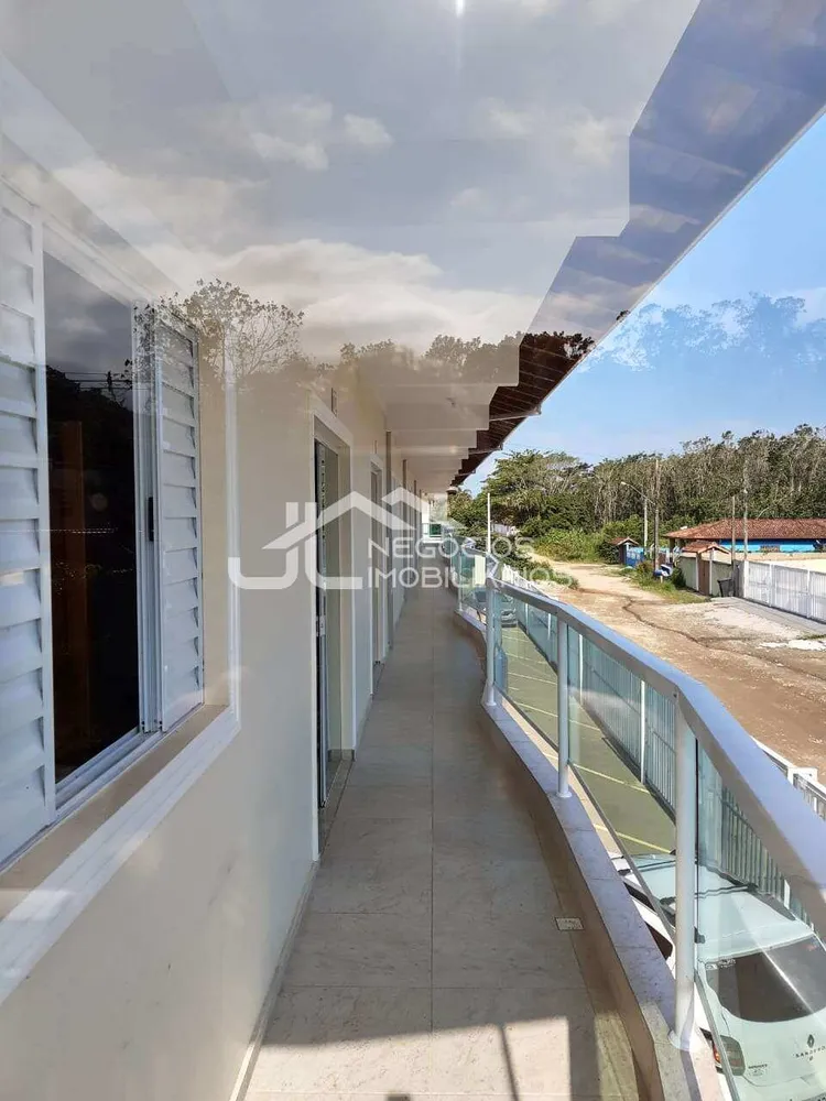 Apartamento, 57 m² - Foto 9