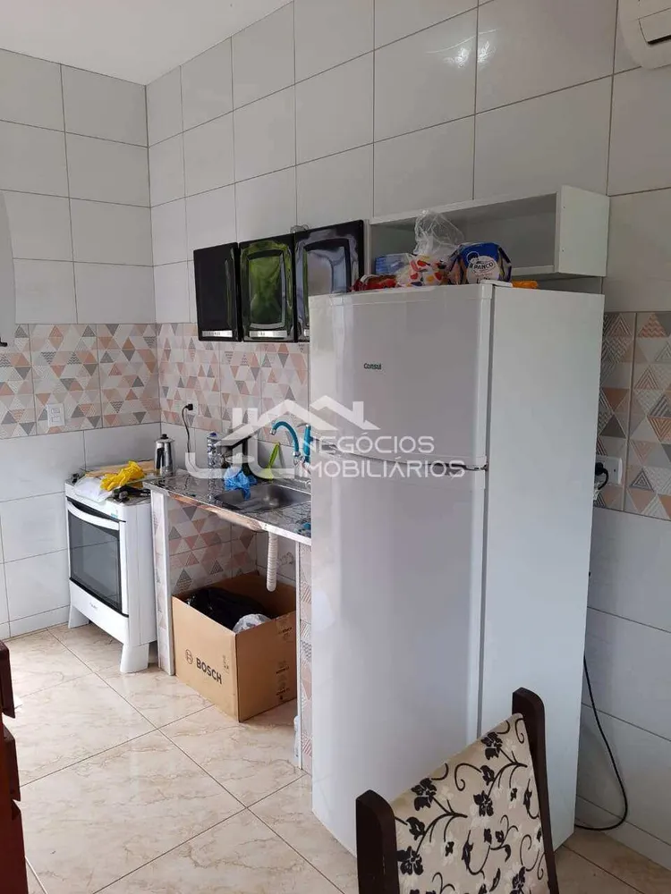 Apartamento, 57 m² - Foto 2
