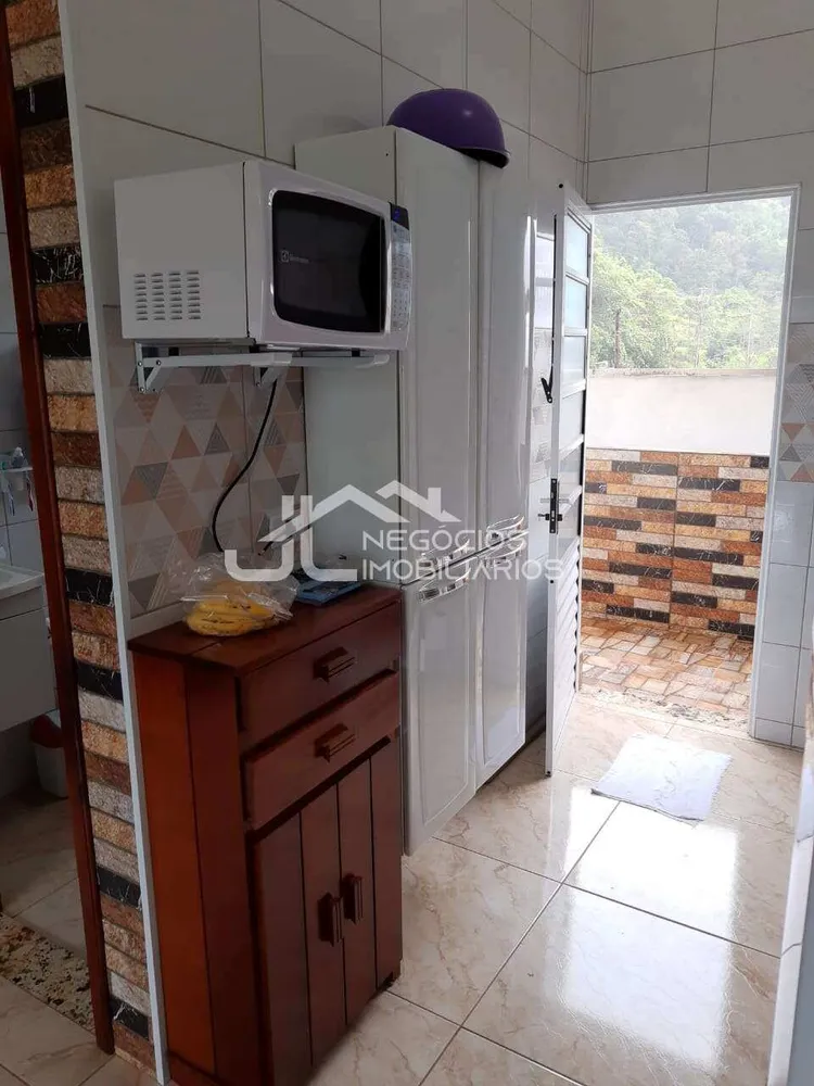 Apartamento, 57 m² - Foto 3