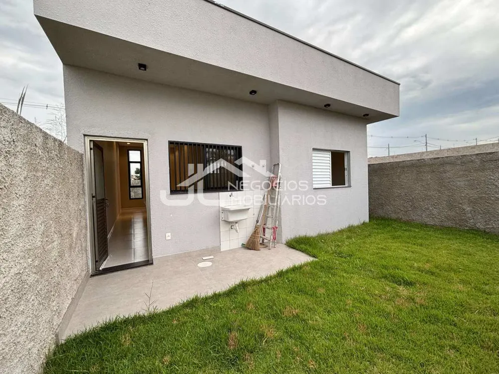 Casa, 2 quartos, 70 m² - Foto 7